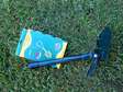 FOR SALE A MICRO SHOVEL / SPADE TRI FOLD TO CULTIVATING YOUR LIFE!