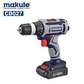 Makute Cordless Drill Cd029-Ldrill