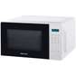 Hisense 20L Digital Microwave Oven H20MOMWS11 (White)
