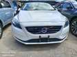 volvo V40 T4 2015