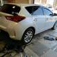 Car Tinting Services
