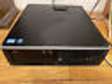 HP Desktop Core i5-2500 3.3GHz 4GB Ram 500GB HDD