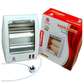 Nunix Quartz Portable Electric Room Heater/ Warmer