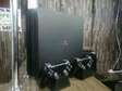 PS4 pro