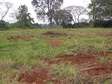 0.125 ac land for sale in Kiambu Town