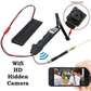 Wireless HD 1080P Pinhole DIY Spy Camera  Remote Control
