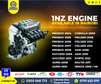 Are you looking for 1AZ Engine in Nairobi?