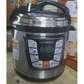 Electric Multifunctional Pressure Cooker 6ltrs With Timer