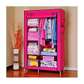 2 Column wardrobe