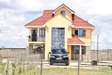 4 Bed House with En Suite in Juja