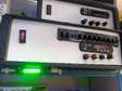 NEW Amplifier 2.1 channel