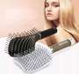 ♦️Curved Vented Professional Detangling Comb