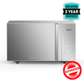 Hisense 25L Grill Microwave Oven H25MOMS7HG