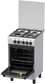 Haier Standing Cooker 50*60 4gas with Gas oven - ECR1040EGSB