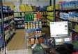 Complete Retail Shop Point of Sale System