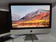 iMac core i5 16gb ram 1terabyte hdd 1gb graphics card