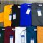 Long sleeved t-shirts