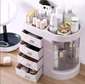 Unique cosmetic organiser