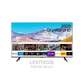 43 Inch Samsung Smart Crystal UHD 4K HDR TV - UA43TU8000