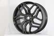 20 inch Range Rover alloy rims grey color free fitting