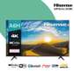 Hisense 50A6H 50 inch 4K UHD Smart TV 2022
