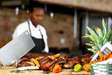 Hire a Private Chef to cater in your Airbnb | Personal Chef Services.