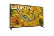LG 43 INCH SMART TV UHD 4K WEBOS 43UP7750