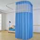 Ideal hospital curtains