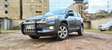 Toyota Vanguard Year 2011 7 Seater 4WD Grey Color Automatic