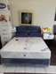 5yr warranty Orthopedic Spring Mattresses (5 by 6, 10inch). Free Delivery