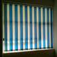 Office Blinds.,