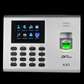 school biometric access control sms time attedance reader kenya