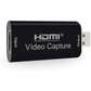 High Definition HDMI Video Capture HDMI To USB