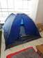 Unique 4 Person Camping Tent