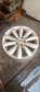 17 inch alloy rims for VW Golf X-UK free fitting