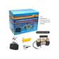Double /two Digital Portable Cylinder Air Compressor
