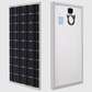 Solarmax 100Watt Solar Panel
