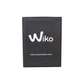 Wiko Replacement Slide 2 Battery - Black