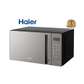 Haier HMW20DBM Digital Microwave Oven 700W, 20L - Black