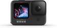 GoPro HERO9 Black - Waterproof, 5K Ultra HD Video, Webcam