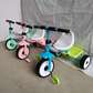 Brand new kids tricycle
