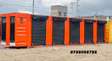 CONTAINER FABRICATION INTO SHOPS