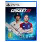 Cricket 22 PS5