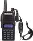 UV-82 VHF UHF FM Transceiver Dual Band Two Way Radio