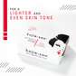 Kojie San Classic Soap With Zero Pigment Technology 135g