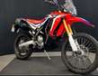 Honda crf 250 new motocycle