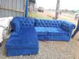 Chesterfield six seater