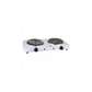Double Electric Hotplate Cooker