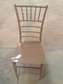 Chiavari chairs for Sale