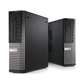 DELL OPTIPLEX 790 DESKTOP Core i3 4GB RAM 500GB HDD 3.2GHz